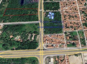 Terreno , Fortaleza · Amplo terreno com 13.865,76m² na Maestro Lisboa!