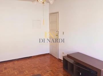Apartamento de 2 quartos, São Paulo · Apto 70m² 2 Quartos no 3º Andar com Vaga Livre na Lapa – Central Park Lapa