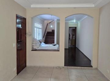 Casa de 3 quartos, São Paulo · Casa de 250 m² com 3 quartos à venda no Jardim Ester Yolanda