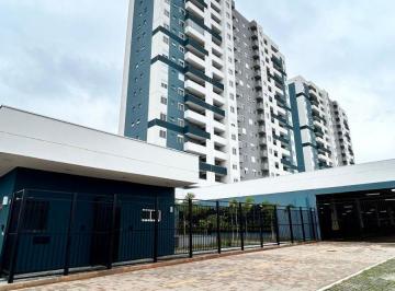 Apartamento de 2 quartos, Itupeva · Apartamento NOVO Condomínio TRIUNFO - Itupeva