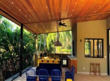 Casa de 3 quartos, Atibaia · Casa de alto padráo em condominio c/405m2 03 suites 04 vagas Atibaia