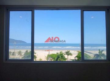 Apartamento de 2 quartos, Santos · Venha morar na Pompéia !! FRENTE AO MAR