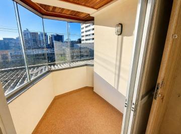Apartamento de 3 quartos, Curitiba · Apartamento de 99 m² com 3 quartos à venda no Bacacheri