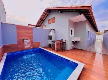 Casa de 2 quartos, Itanhaém · Casa com piscina e 2 quartos em Itanhaém - R$ 360.000,00.