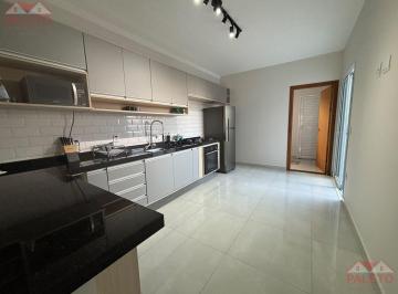 Casa · 110m² · 3 Quartos · 1 Vaga · Casa a venda no Condomínio Reserva dos Ipês III, na cidade de Tatuí interior de SP