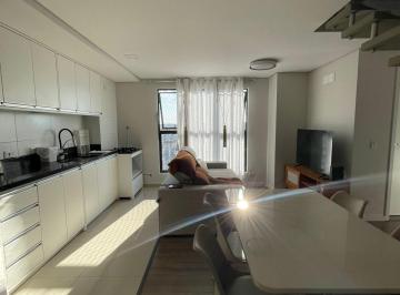 Apartamento de 2 quartos, São José dos Pinhais · Cobertura Duplex