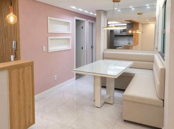 Apartamento de 3 quartos, Taguatinga · QNL 4 - Apartamento Reformado - Nascente - Taguatinga Norte