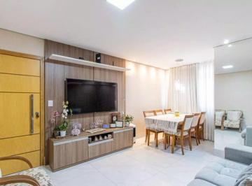 Apartamento de 3 quartos, São José dos Campos · Apartamento de 58 m² com 3 quartos à venda no Aquarius