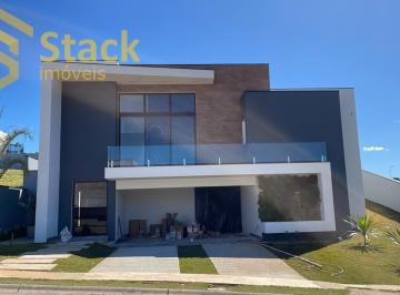 Foto 01 · CASA ALTO PADRÃO  À VENDA -  4 QUARTOS  SENDO 4 SUÍTES - CONDOMÍNIO VIDA REAL  -  ITUPEVA-SP!