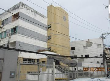 Foto 01 · ótimo apartamento para locação, próximo à Orla!!!