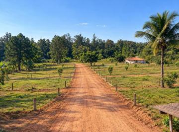 Foto 01 · Oportunidade para você que quer conquistar o sonho de ter a sua chácara, a hora é agora !!! ? local