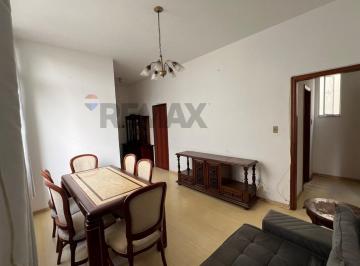 Apartamento · 76m² · 3 Quartos · "Seu Novo Lar em Copacabana: Espaço e Conforto!"