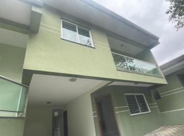 Casa · 145m² · 3 Quartos · 1 Vaga · Casa - Guaíra