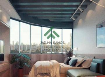Apartamento de 1 quarto, Recife · Studio de 23m² à Venda | Silo 215 – Moinho Recife | Excelente oportunidade para investimento!
