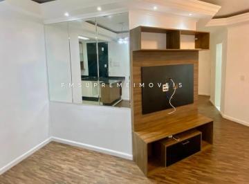 Foto 01 · Apartamento, Jardim Henriqueta, Taboão da Serra, SP