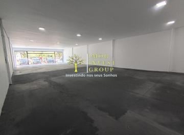 Foto 01 · Salão Comercial para Locação na Avenida Visconde de Indaiatuba - SP