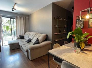 202609101117022171.jpg · Apartamento para Venda em São Paulo, FERREIRA, 2 dormitórios, 1 suíte, 2 banheiros, 1 vaga
