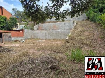 Foto 01 · Amplo terreno cidade de Campo Limpo Paulista loteamento Ville Saint James II