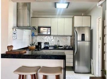 Apartamento de 3 quartos, Curitiba · APARTAMENTO NO NOVO MUNDO | 3 QUARTOS | ANDAR ALTO