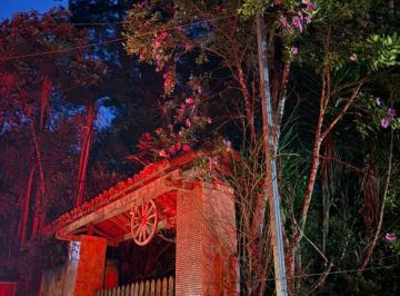 Rural de 2 quartos, Embu-Guaçu · Chácara de 10170 m² com 2 quartos à venda em Embu-Guaçu