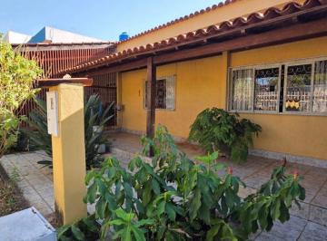 Casa de 3 quartos, Brasília · SHIGS 711 VAZADA- FRENTE ÁREA VERDE