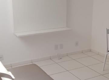 Apartamento de 1 quarto, Sorocaba · APTO 21, MOBILIADO, NO ED ROMANO