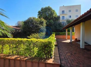 Foto 01 · Casa à Venda em Indaiatuba com Terreno de 770 m², 20m de Frente, 3 Dormitórios e Pomar