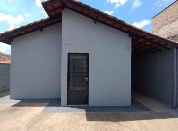 Casa de 2 quartos, Itu · CASA À VENDA EM ITU – INTERIOR DE SÃO PAULO