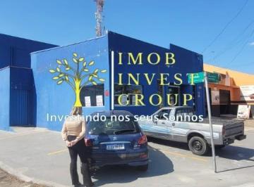 Foto 01 · Salão Comercial para Venda e Locação na Av Visconde de Indaiatuba - SP