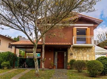 Casa de 3 quartos, Cotia · Casa à Venda no Condomínio Carmel | Granja Viana - Vertikal