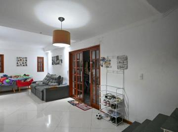 Casa de 3 quartos, São Paulo · Casa de 125 m² com 3 quartos à venda no Jardim Monte Kemel