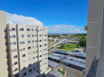 Apartamento de 2 quartos, Cuiabá · Excelente apartamento para locação no Condomínio Chapada das Rosas