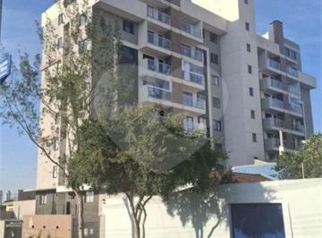 Apartamento de 2 quartos, Curitiba · Santa Quitéria - @ quartos semdp 1 suite - churrasqueira - 1 vaga