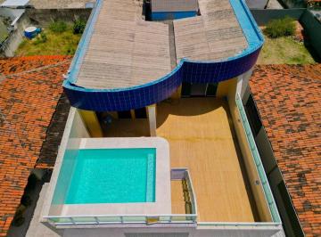 Apartamento de 3 quartos, João Pessoa · Apartamento de 231 m² com 2 quartos à venda em Jardim Cidade Universitária