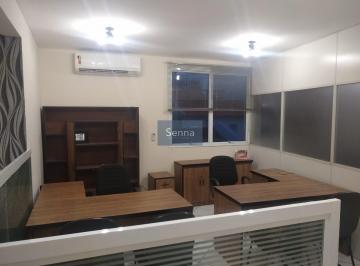 Foto 01 · Sala Comercial - Mobiliada - Condomínio New Time Office