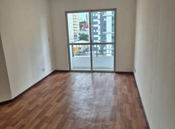 Apartamento de 1 quarto, Curitiba · Apartamento de 37 m² com 1 quarto para aluguel no Centro