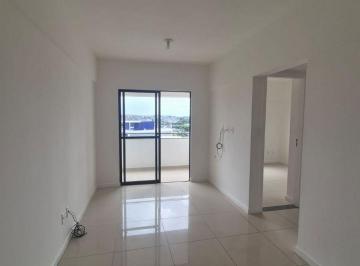 Apartamento de 2 quartos, Salvador · Apartamento à Venda em Brotas, 2 quartos, suíte, 50m², 1 vaga, andar baixo