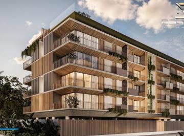 Apartamento de 2 quartos, Ubatuba · Apartamento a venda no Itagua próximo ao shopping Mall, 91 metros com 2 dormitórios, em construção
