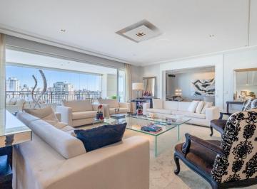 Foto 01 · Apartamento à venda na Santa Cecília - São Paulo