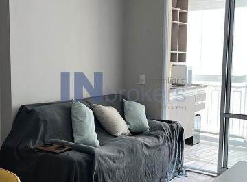 Foto 35 · Apartamento à locação em Jundiaí-SP, no Jardim Ermida I: 1 quarto, 2 salas, 1 banheiro, 1 vaga de ga