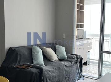 Foto 35 · Apartamento à locação em Jundiaí-SP, no Jardim Ermida I: 1 quarto, 2 salas, 1 banheiro, 1 vaga de ga