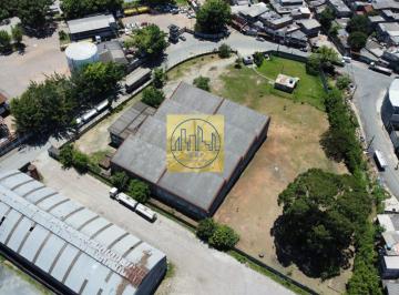 202609101202539272.jpg · Galpão para Venda em Guarulhos, Jardim Santo Afonso, 4 banheiros