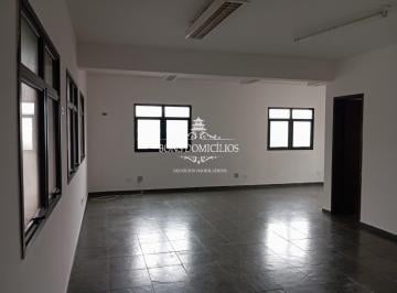 Foto 01 · Sala comercial de alto padrão para locação em Cotia-SP, no bairro Jardim da Glória: 1 sala, 2 banhei