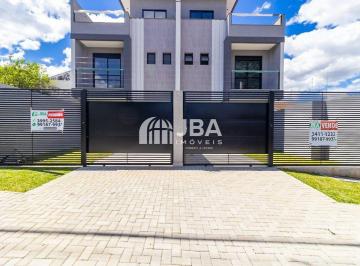 Casa de 4 quartos, Curitiba · SOBRADOS COM TERRAÇO NA MELHOR REGIÃO DO BOQUEIRÃO