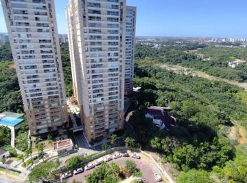 Apartamento de 3 quartos, Salvador · Alugo espetacular Ap.Green ville cond ETCO 3/4 suíte 2 vgs infraestrutura depósito varandão gourmet