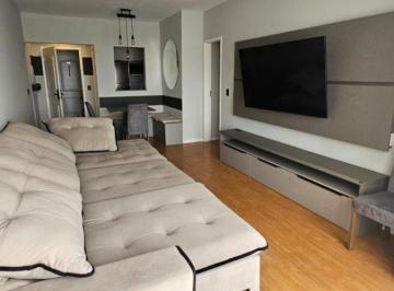 Apartamento de 2 quartos, Mogi das Cruzes · ️ APARTAMENTO MOBILIADO À VENDA – EDIFÍCIO VIA MARINA