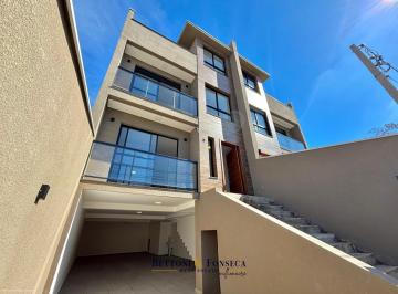 202609110953523589.jpg · Sobrado de 268m² no Bacacheri com 3 suítes (sendo 1 master)