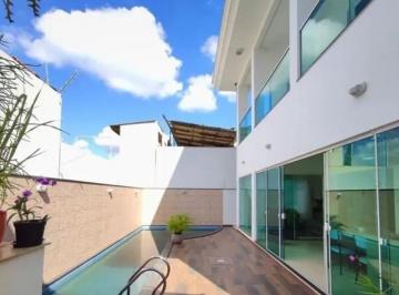 Casa de 3 quartos, Valinhos · Casa de 195 m² com 3 quartos à venda no Jardim Pinheiros