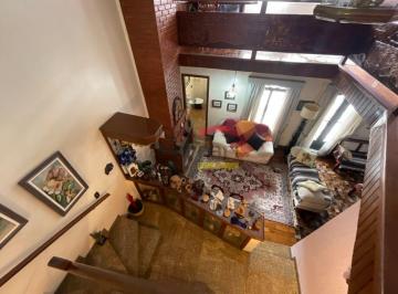 Casa de 3 quartos, São Paulo · SOBRADO ISOLADO À VENDA NO TREMEMBÉ | PISCINA + 3 SUÍTES + 5 VAGAS
