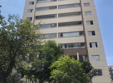 Apartamento de 3 quartos, São Paulo · 3 DORMS- STE- 2 VGS- 87M2- MOBILIADO- LAZER COMPLETO